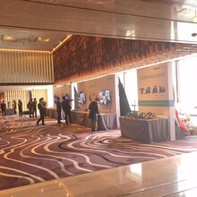 福建省新天國際會展 專業會議及展覽服務的領航者